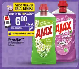 Polomarket Płyn Ajax oferta