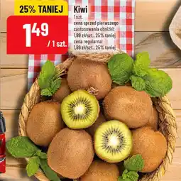 Polomarket Kiwi oferta