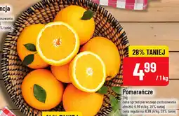 Polomarket Pomarańcze oferta
