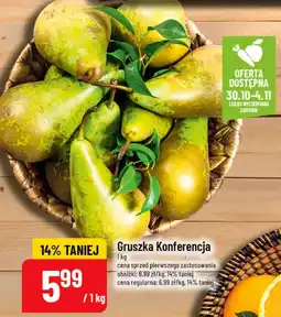 Polomarket Gruszka Konferencja oferta