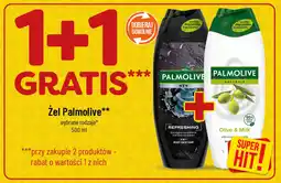 Polomarket Palmolive Shower Gel (Żel Palmolive) 500 ml oferta