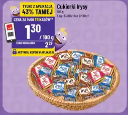 Polomarket Cukierki Irysy oferta