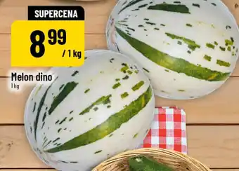 Polomarket Melon dino oferta