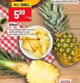 Polomarket Ananas oferta