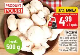 Polomarket Pieczarki oferta