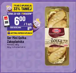 Polomarket Ser Mini Gołka Zakopiańska oferta