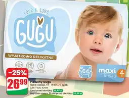 Dino Pieluchy Gugu Premium oferta