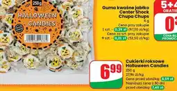 Dino Cukierki halloween Gran-Pik oferta