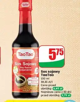 Dino Sos sojowy Tao oferta