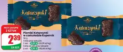 Dino Pierniki w czekoladzie Kopernik Katarzynki oferta