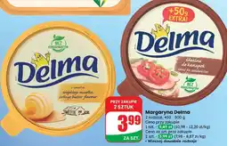 Dino Margaryna Delma Do Kanapek oferta