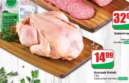 Dino Kurczak sielski Superdrob oferta