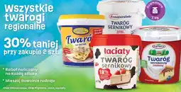 Dino Twaróg sernikowy mielony Piątnica oferta