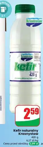 Dino Kefir Krasnystaw oferta