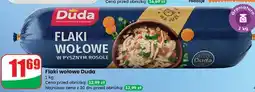 Dino Flaki wołowe w rosole Silesia Duda oferta