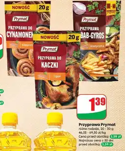 Dino Przyprawa do kaczki Prymat oferta