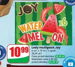 Dino Lody watermelon Joy Fruits oferta