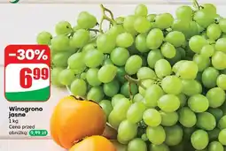 Dino Winogrona jasne oferta