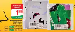 Dino Balony halloween oferta