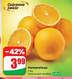 Dino Pomarańcze oferta