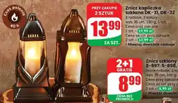 Dino Znicz kapliczka dk-32 oferta