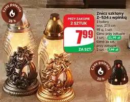 Dino Znicz z-534 oferta