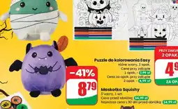 Dino Maskotka squishy oferta