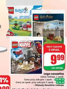 Dino Klocki 30687 Lego oferta