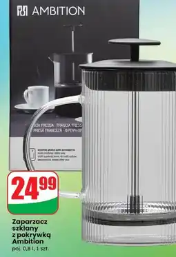 Dino Zaparzacz 800 ml Ambition oferta