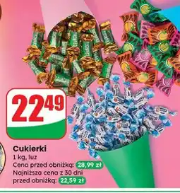 Dino Cukierki mix oferta