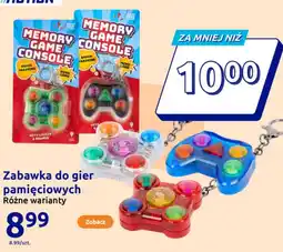 Action Zabawka do gier pamięciowych oferta