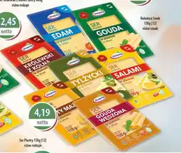 DUO-TES Ser Plastry Mlekpol oferta