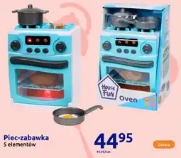 Action Piec-zabawka oferta