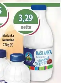 DUO-TES Maślanka Naturalna Łowicz oferta