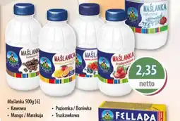 DUO-TES Maślanka Łowicz oferta