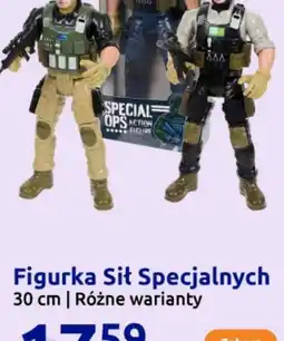 Action Figurka Sił Specjalnych oferta