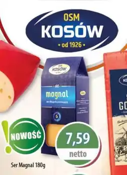 DUO-TES Ser magnal osm kosów oferta
