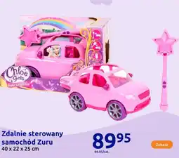 Action Zdalnie sterowany samochód Zuru oferta