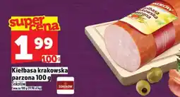 Topaz Kiełbasa Sokołów oferta