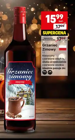 Delikatesy Centrum Grzaniec oferta