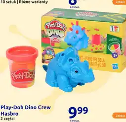 Action Play-Doh Dino Crew oferta
