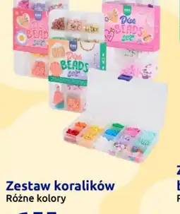 Action Zestaw koralików oferta