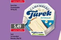 DUO-TES Turek Ser Camembert Naturalny oferta
