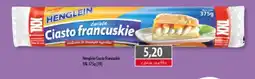DUO-TES Henglein Ciasto Francuskie oferta