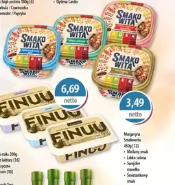 DUO-TES Margaryna Smakowita oferta