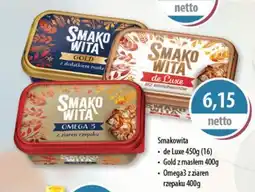 DUO-TES Smakowita oferta