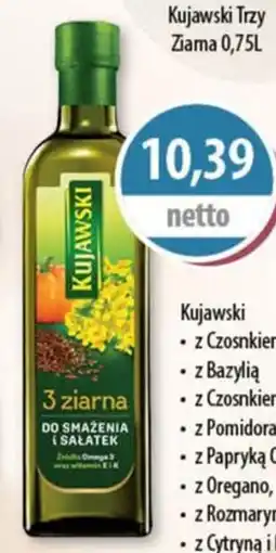 DUO-TES Kujawski Trzy Ziama oferta