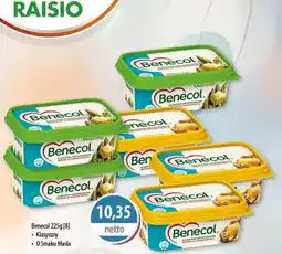 DUO-TES Benecol Raisio oferta