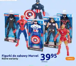 Action Figurki do zabawy Marvel oferta