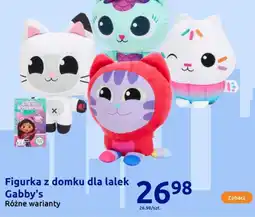 Action Figurka z domku dla lalek Gabby's oferta